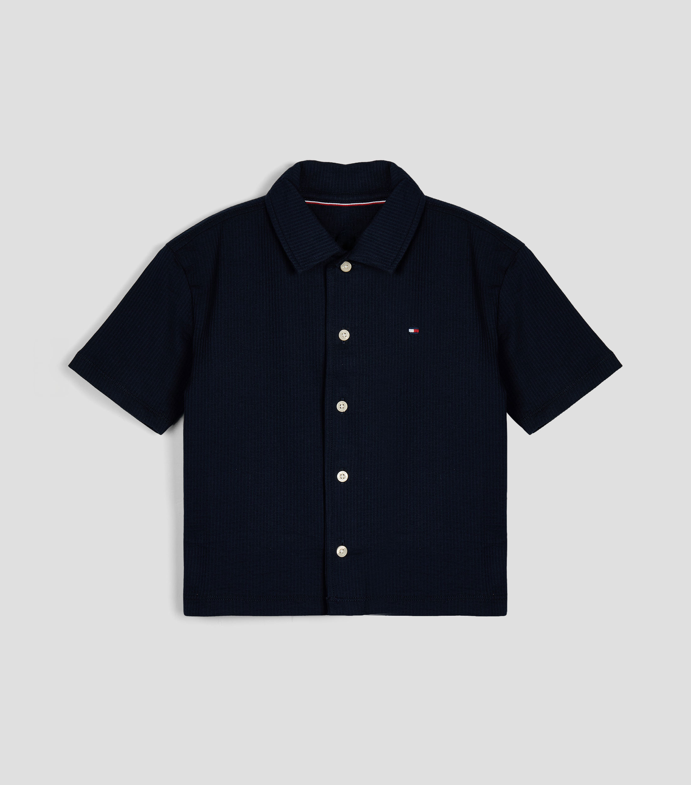 Camisa fantasía manga corta Niño